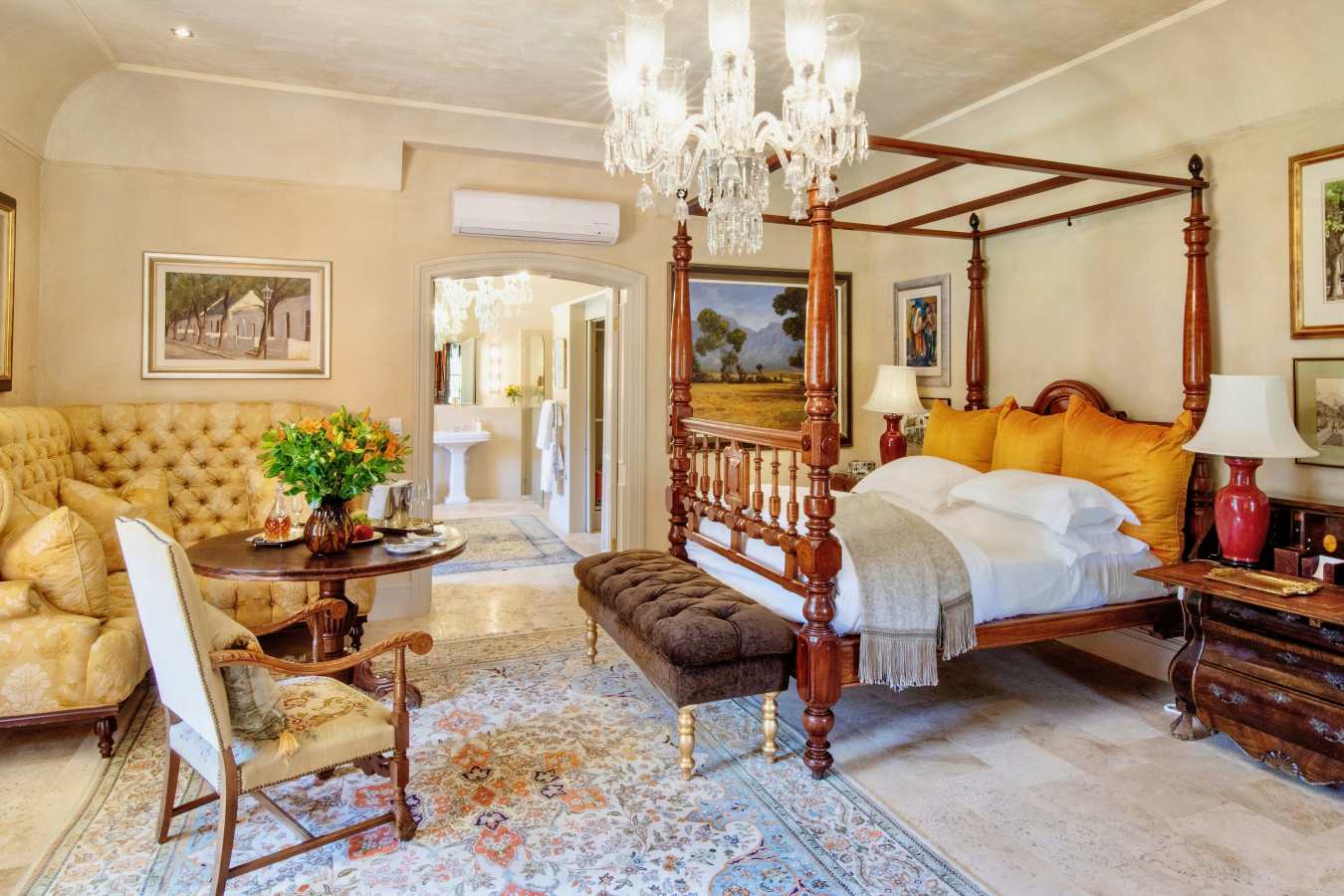 La Residence- 62