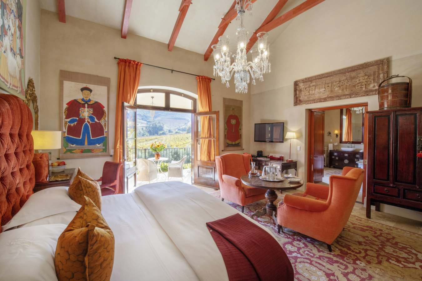 La Residence- 60
