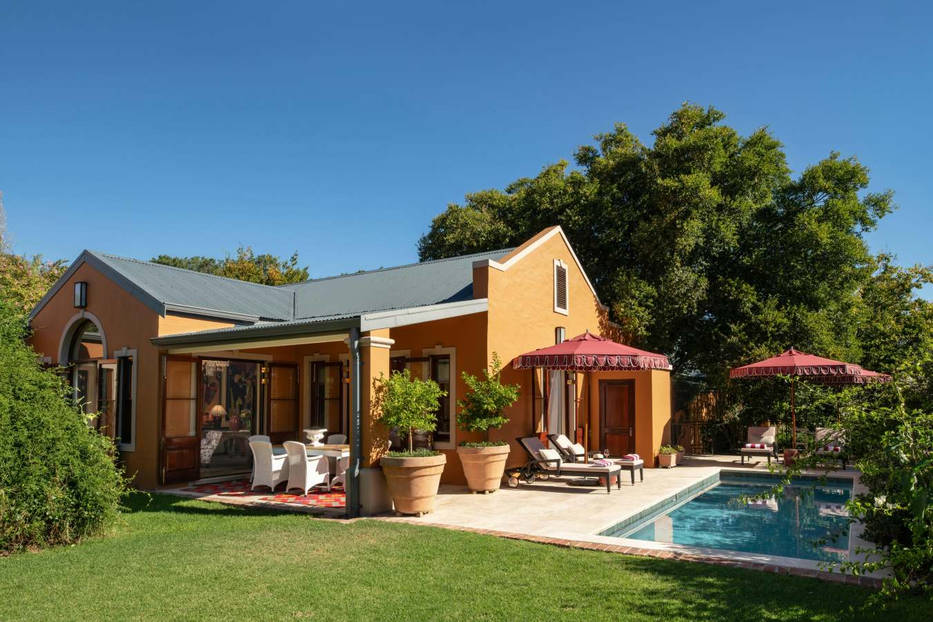 La Residence- 133