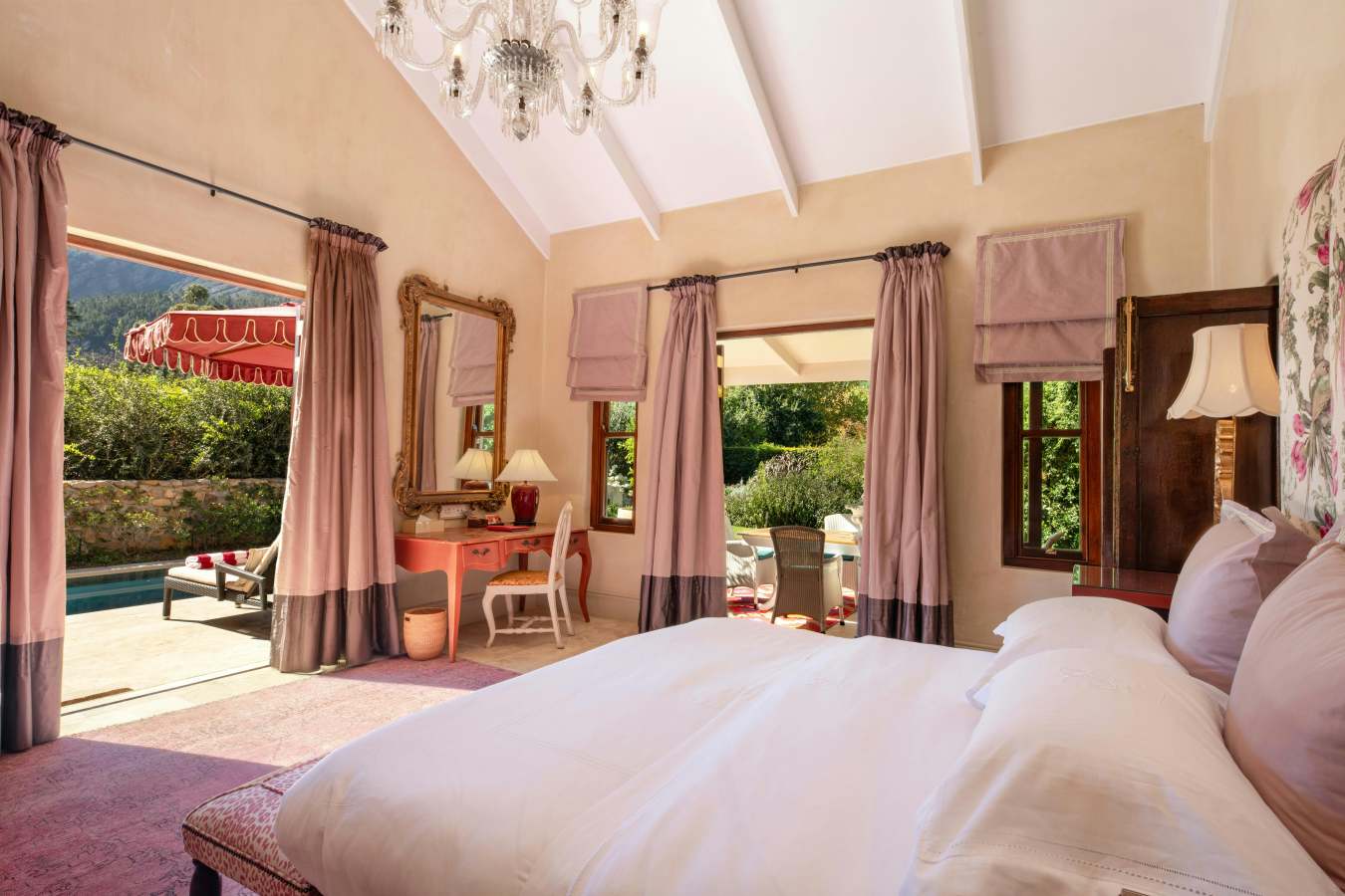 La Residence- 132