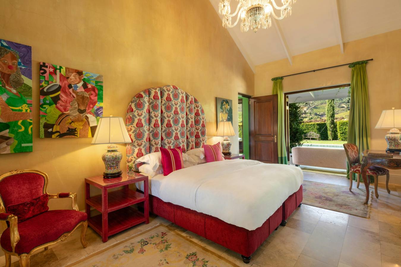La Residence- 142