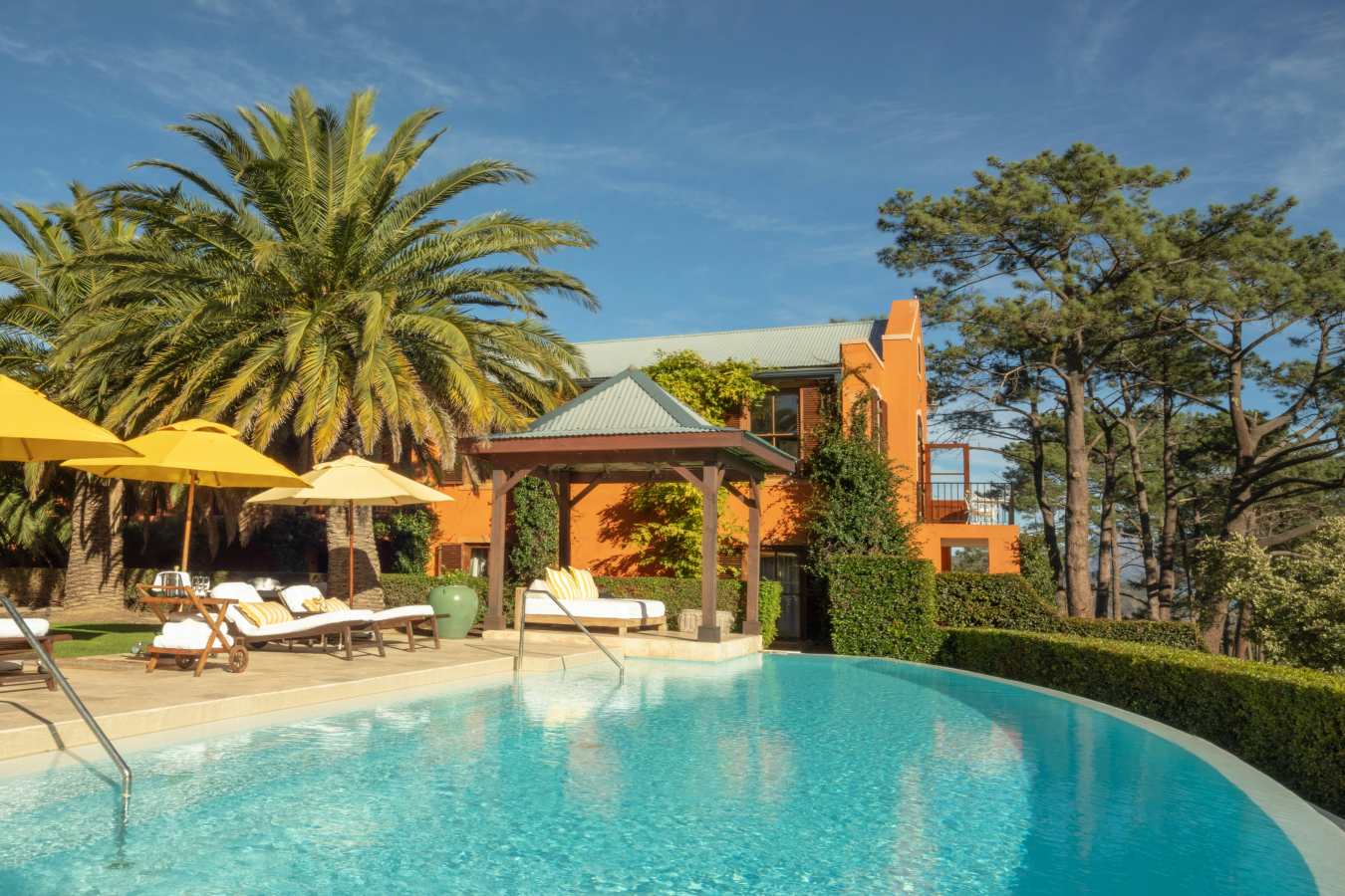 La Residence- 31