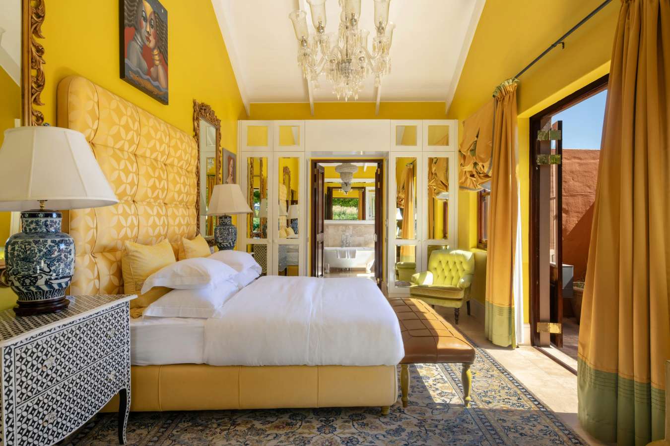 La Residence- 138
