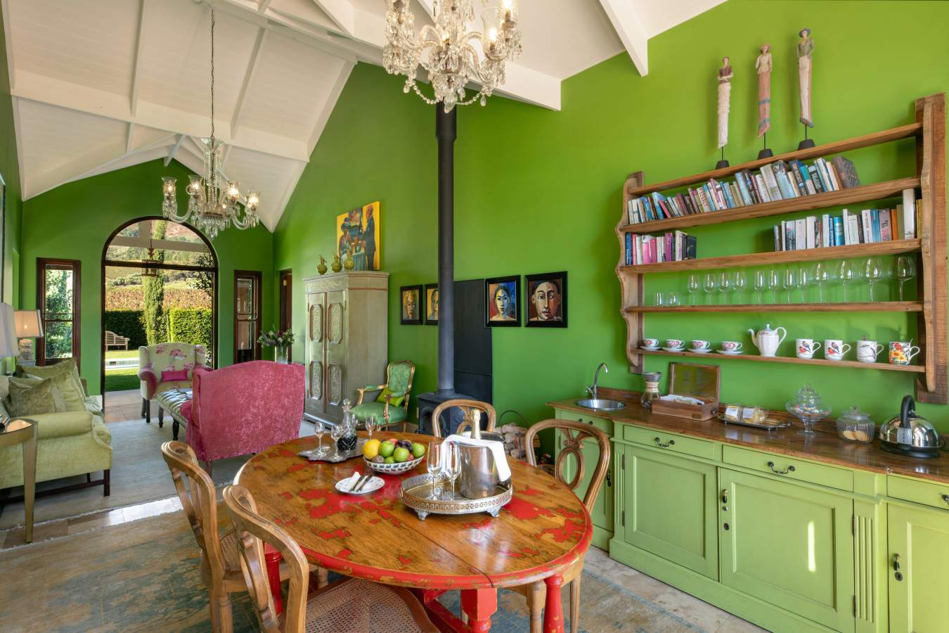 La Residence- 146