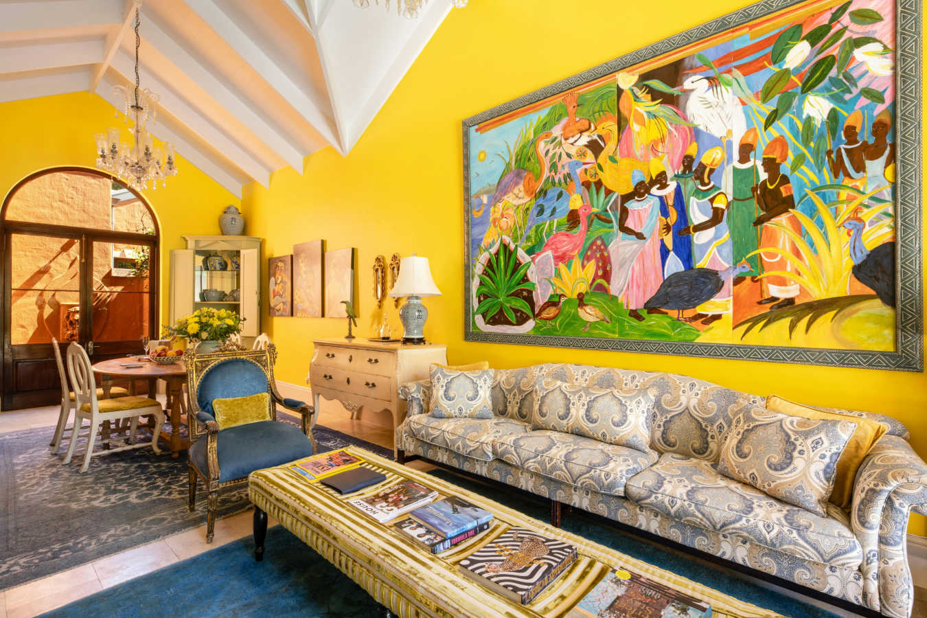 La Residence- 140