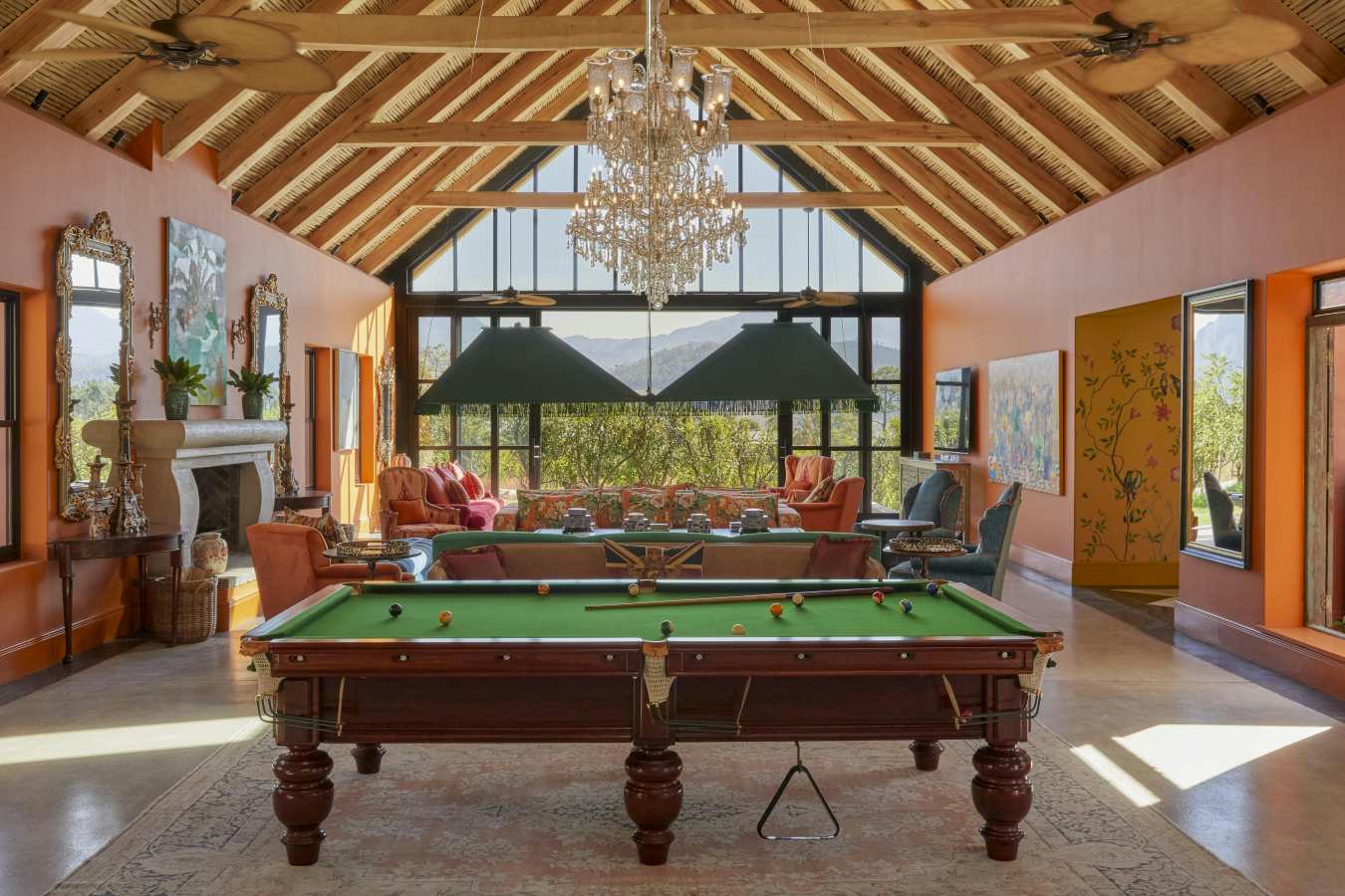 La Residence- 109