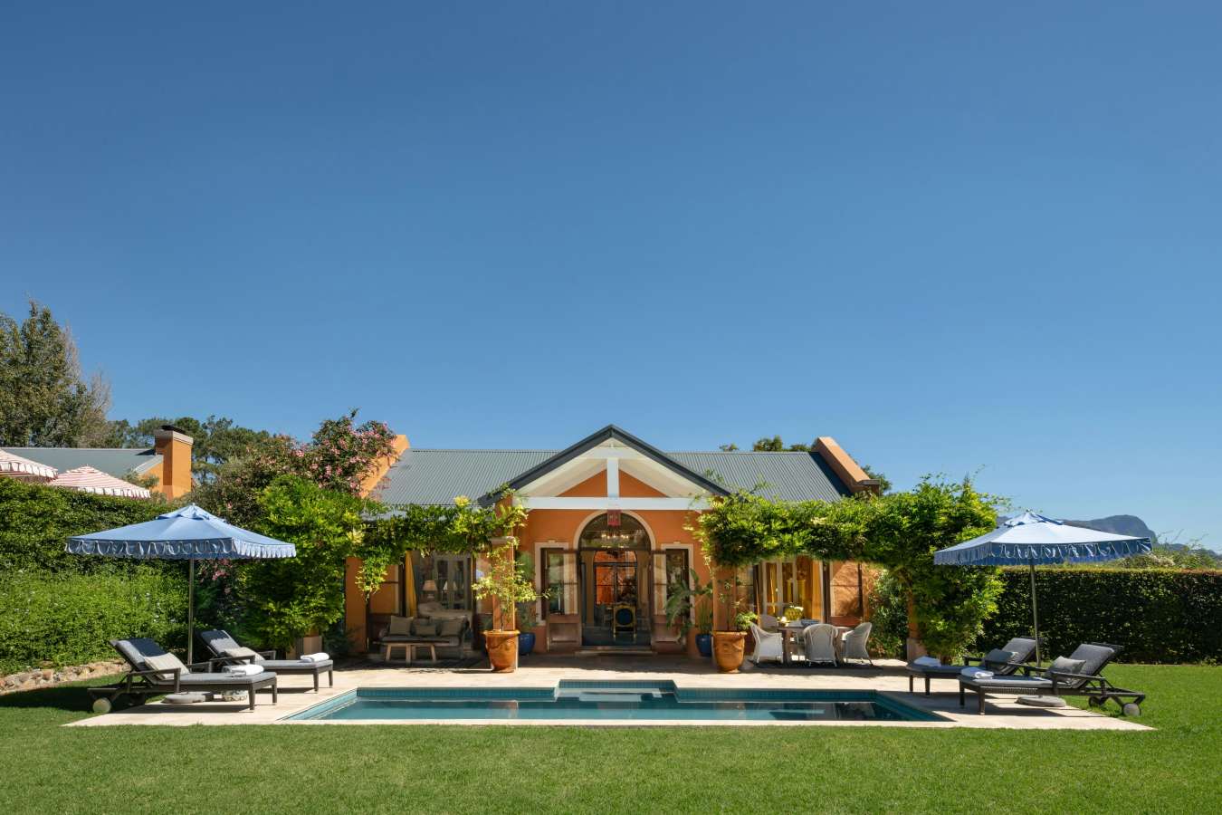 La Residence- 163