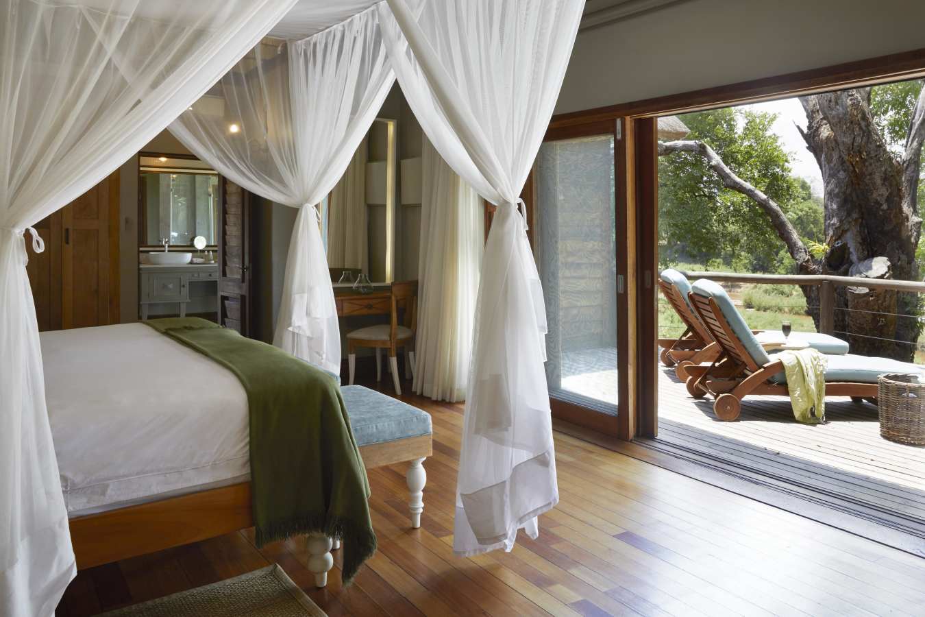 Lion Sands Narina Lodge- 52