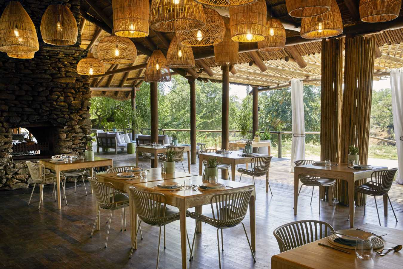 Lion Sands Narina Lodge- 20
