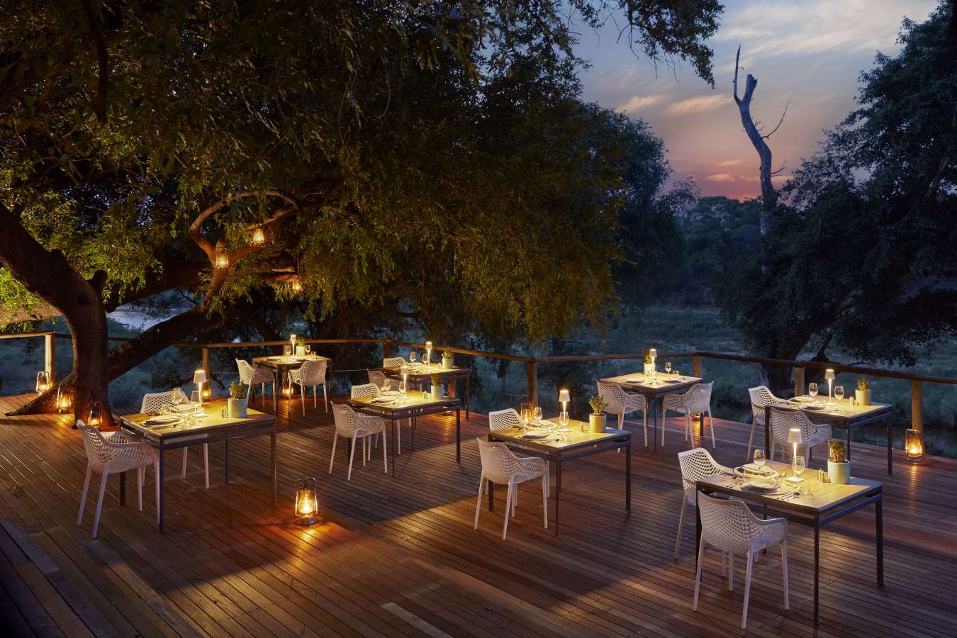 Lion Sands Narina Lodge- 24