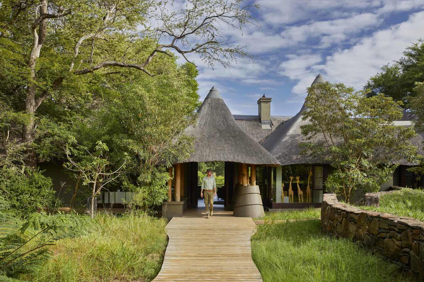 Lion Sands Narina Lodge- 26