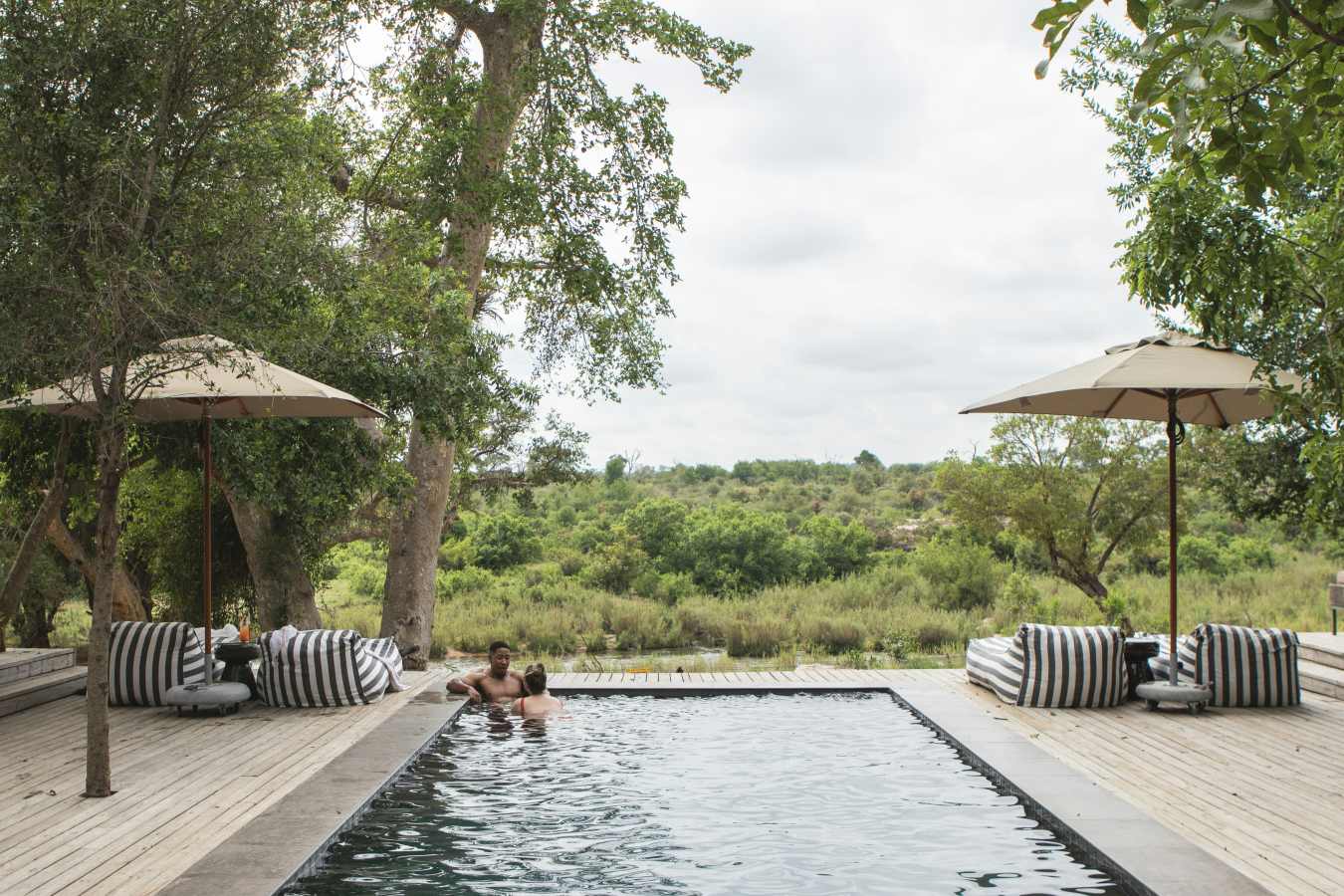 Lion Sands River Lodge- 17