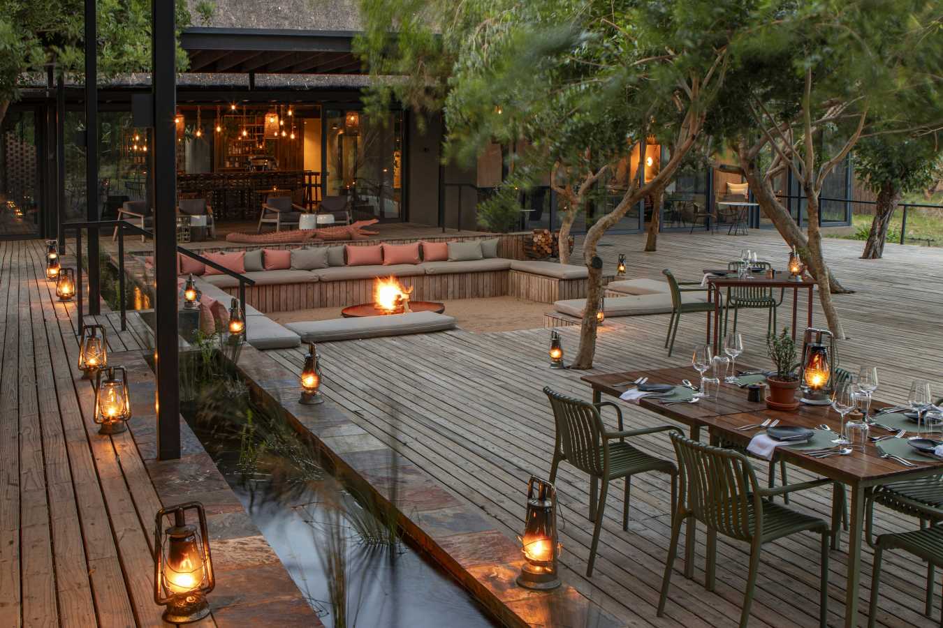 Lion Sands River Lodge- 29