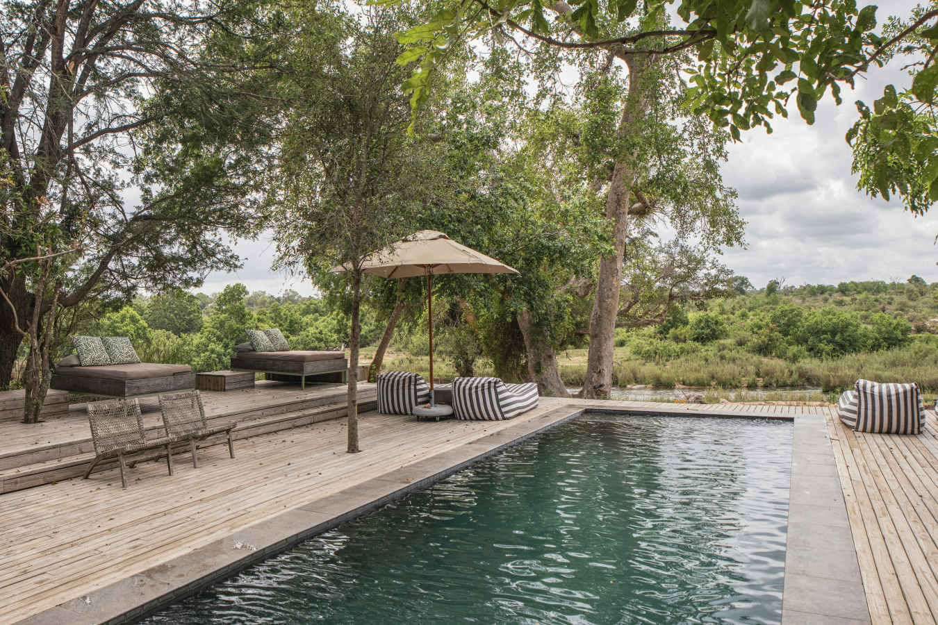 Lion Sands River Lodge- 15