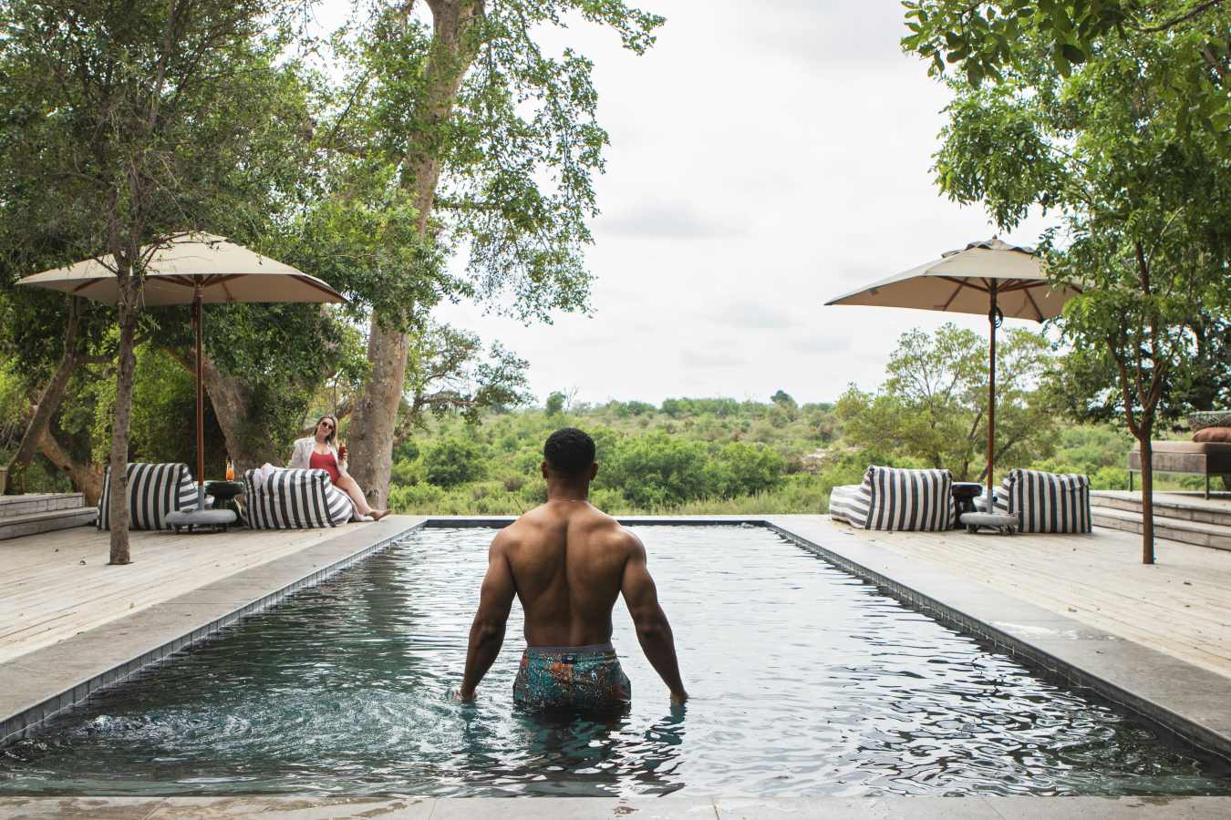 Lion Sands River Lodge- 24