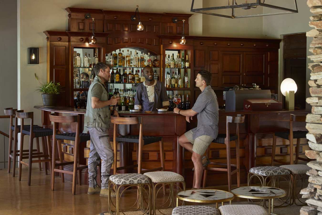 Lion Sands Tinga Lodge- 49
