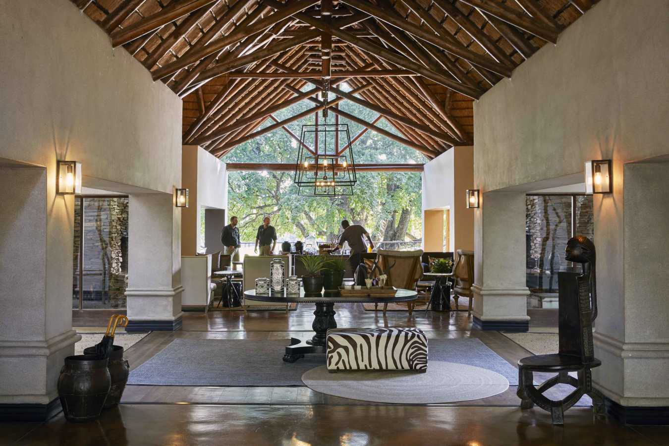 Lion Sands Tinga Lodge- 52