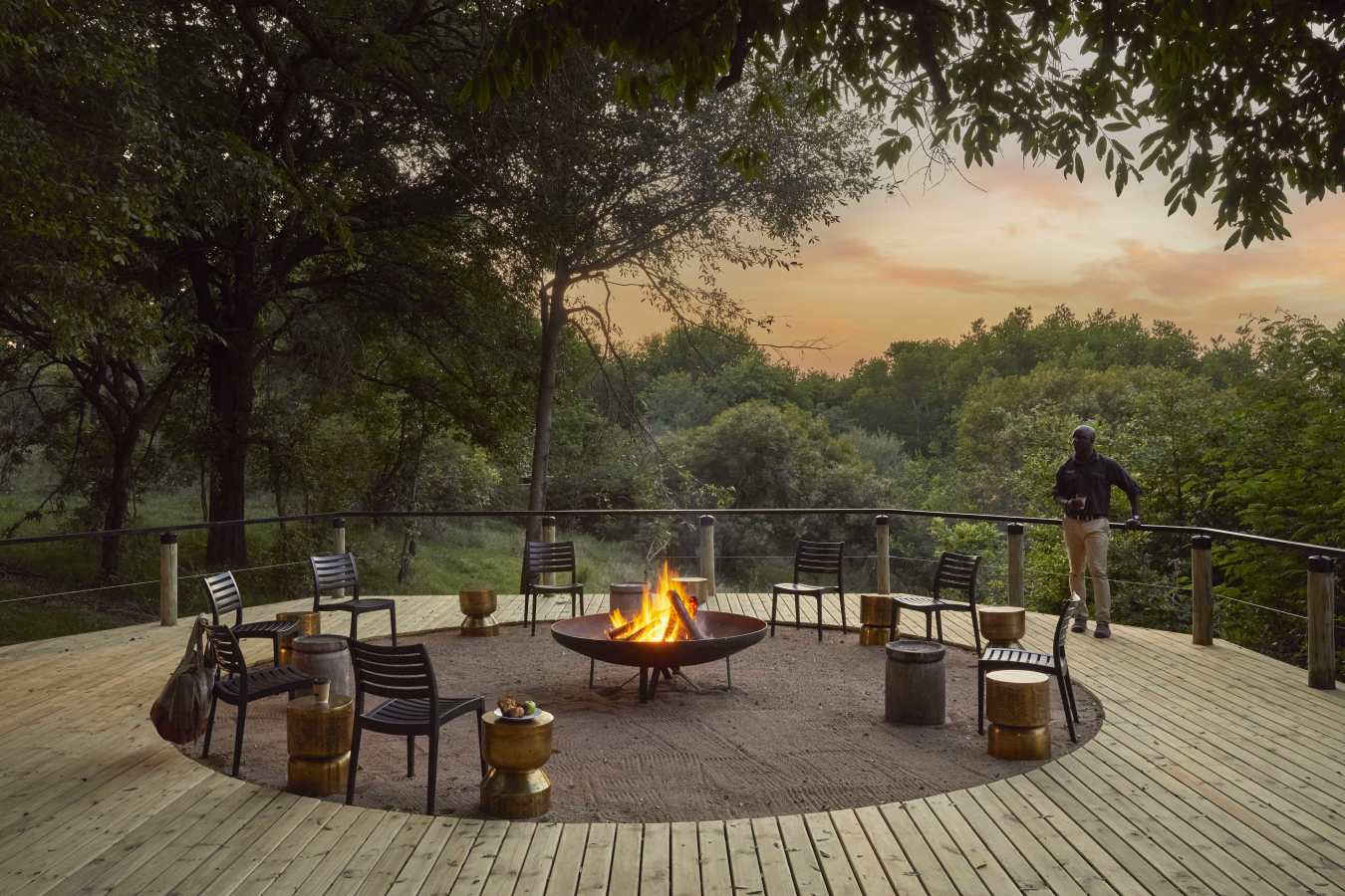 Lion Sands Tinga Lodge- 50