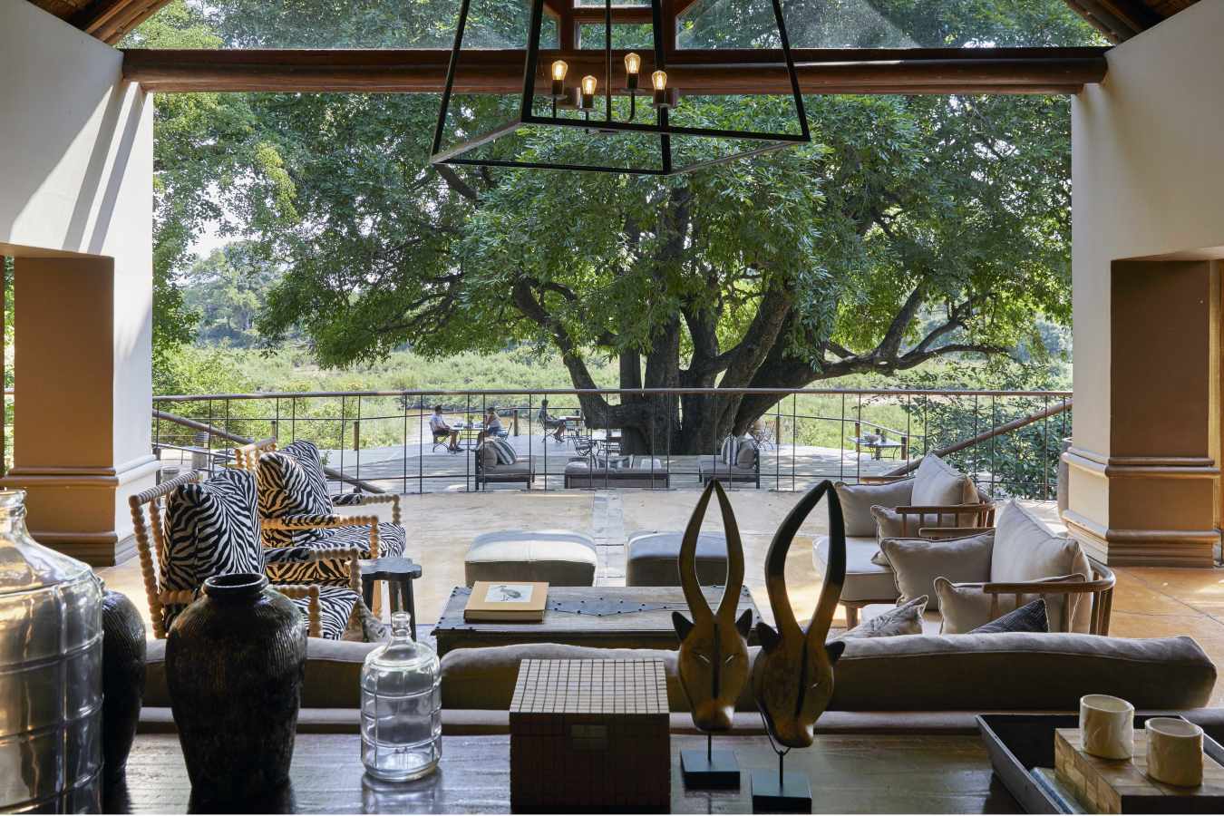 Lion Sands Tinga Lodge- 25
