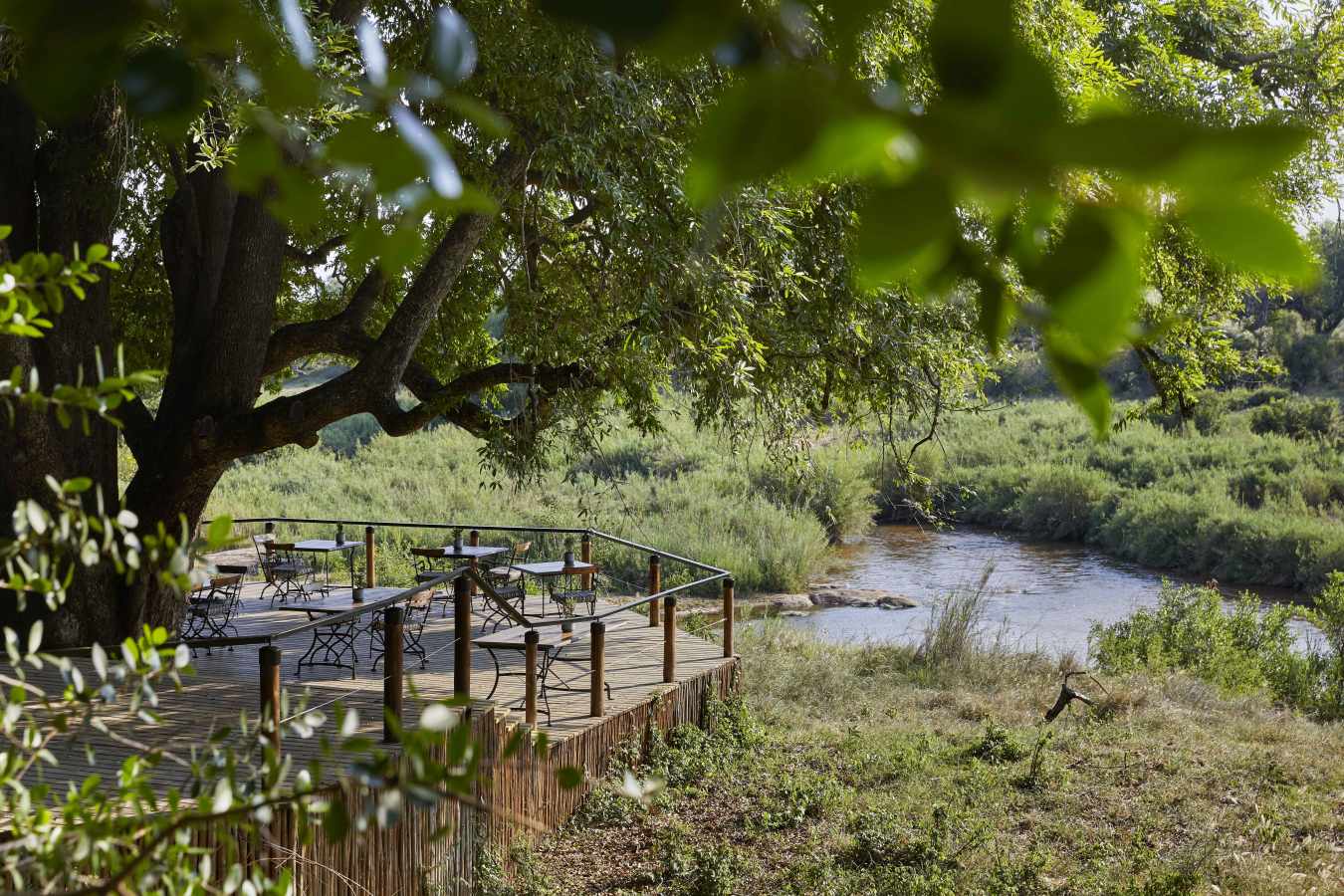 Lion Sands Tinga Lodge- 31