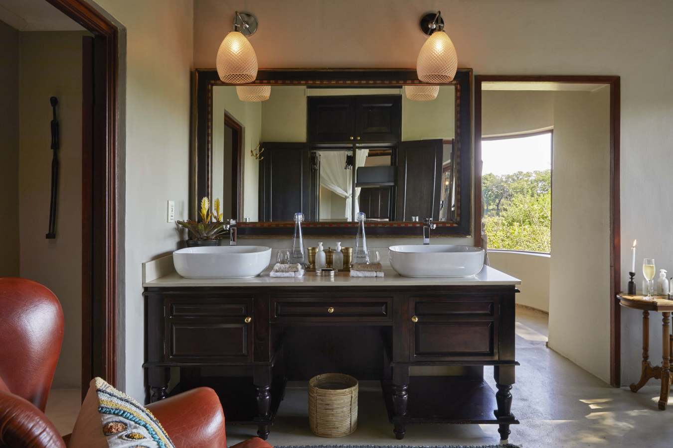 Lion Sands Tinga Lodge- 67