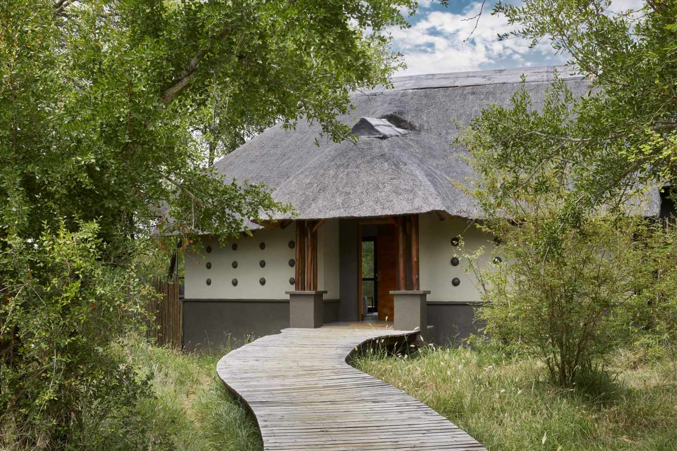 Lion Sands Tinga Lodge- 70