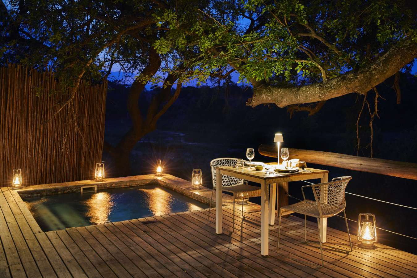 Lion Sands Tinga Lodge- 69