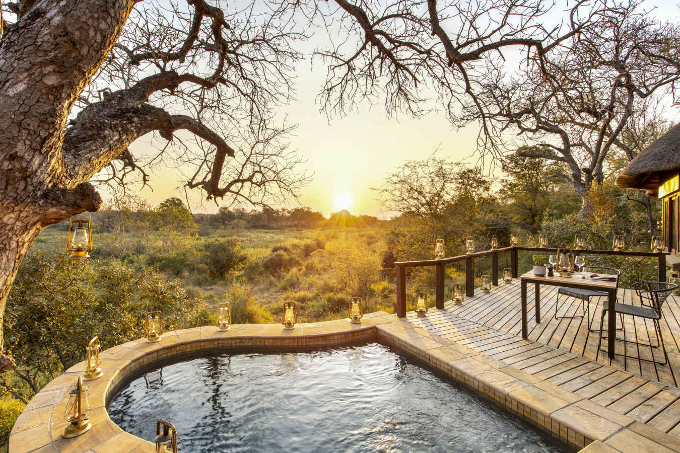 Lion Sands Tinga Lodge- 61