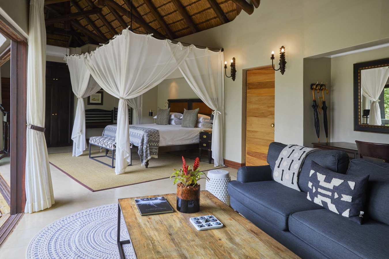 Lion Sands Tinga Lodge- 60