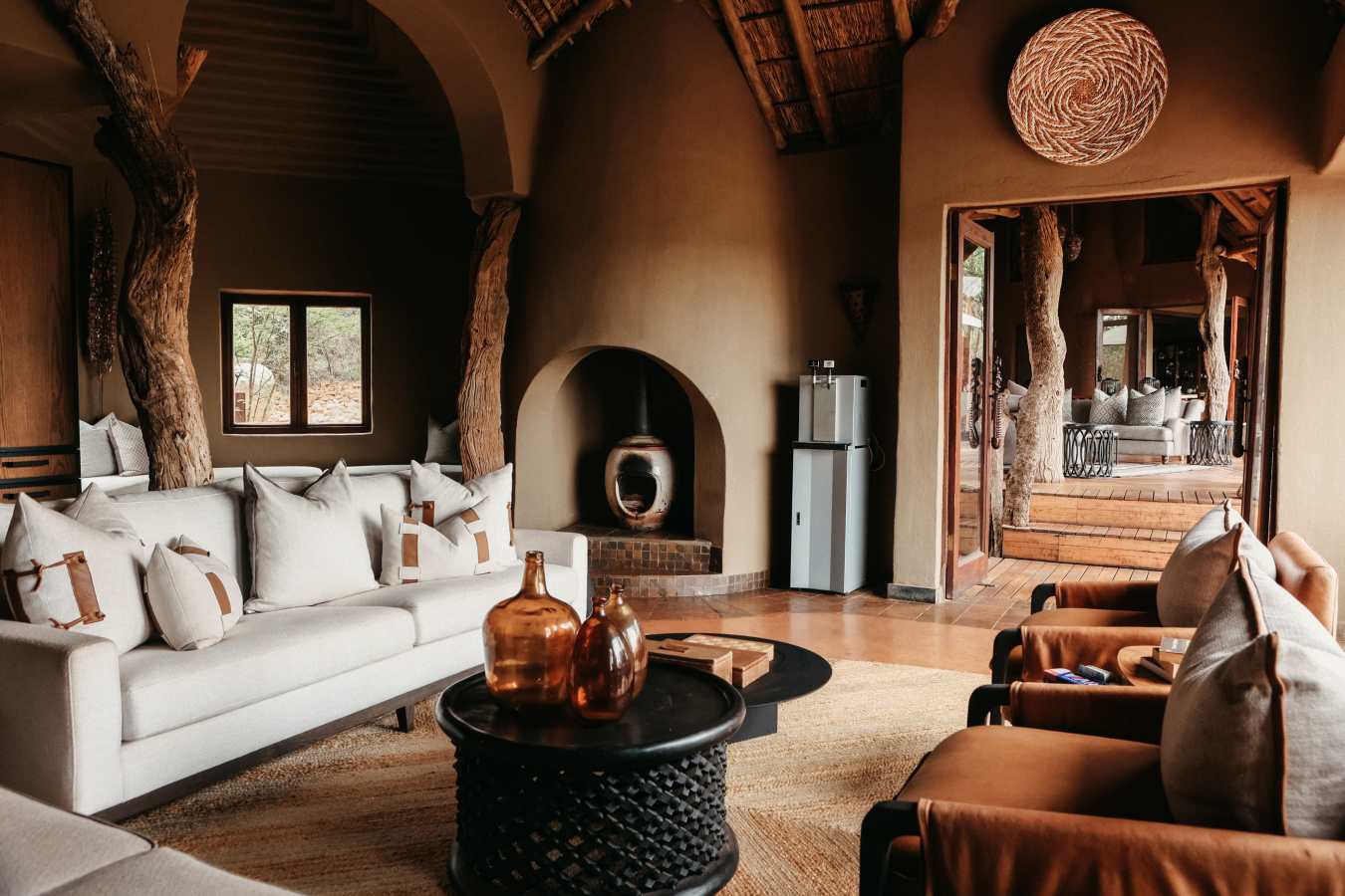 Madikwe Safari Lodge- 37