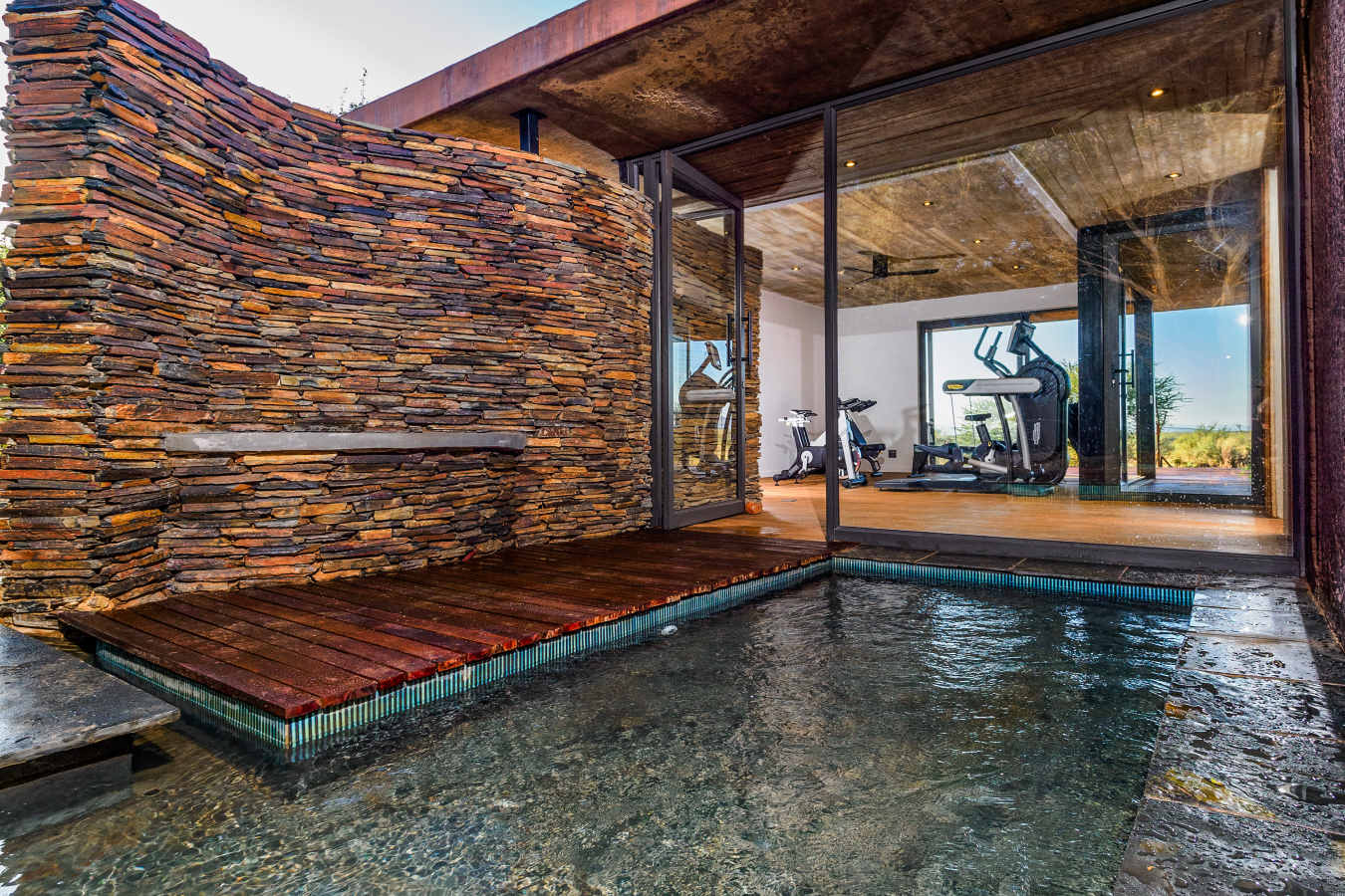 Madikwe Safari Lodge- 56