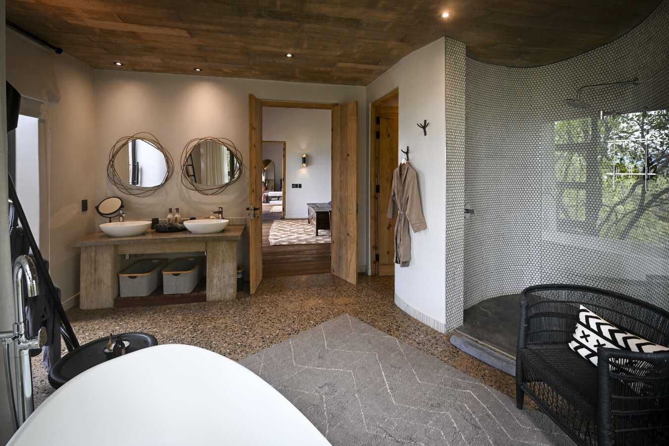 Madikwe Safari Lodge- 57