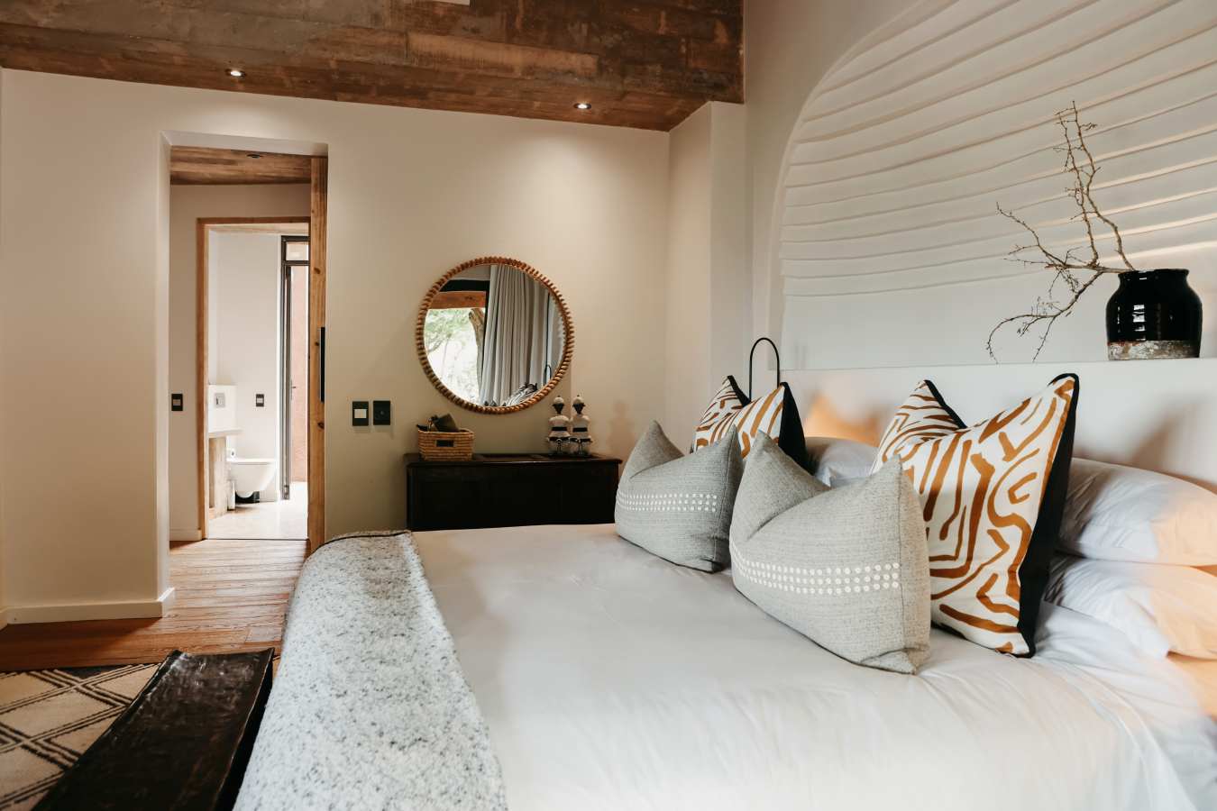 Madikwe Safari Lodge- 65