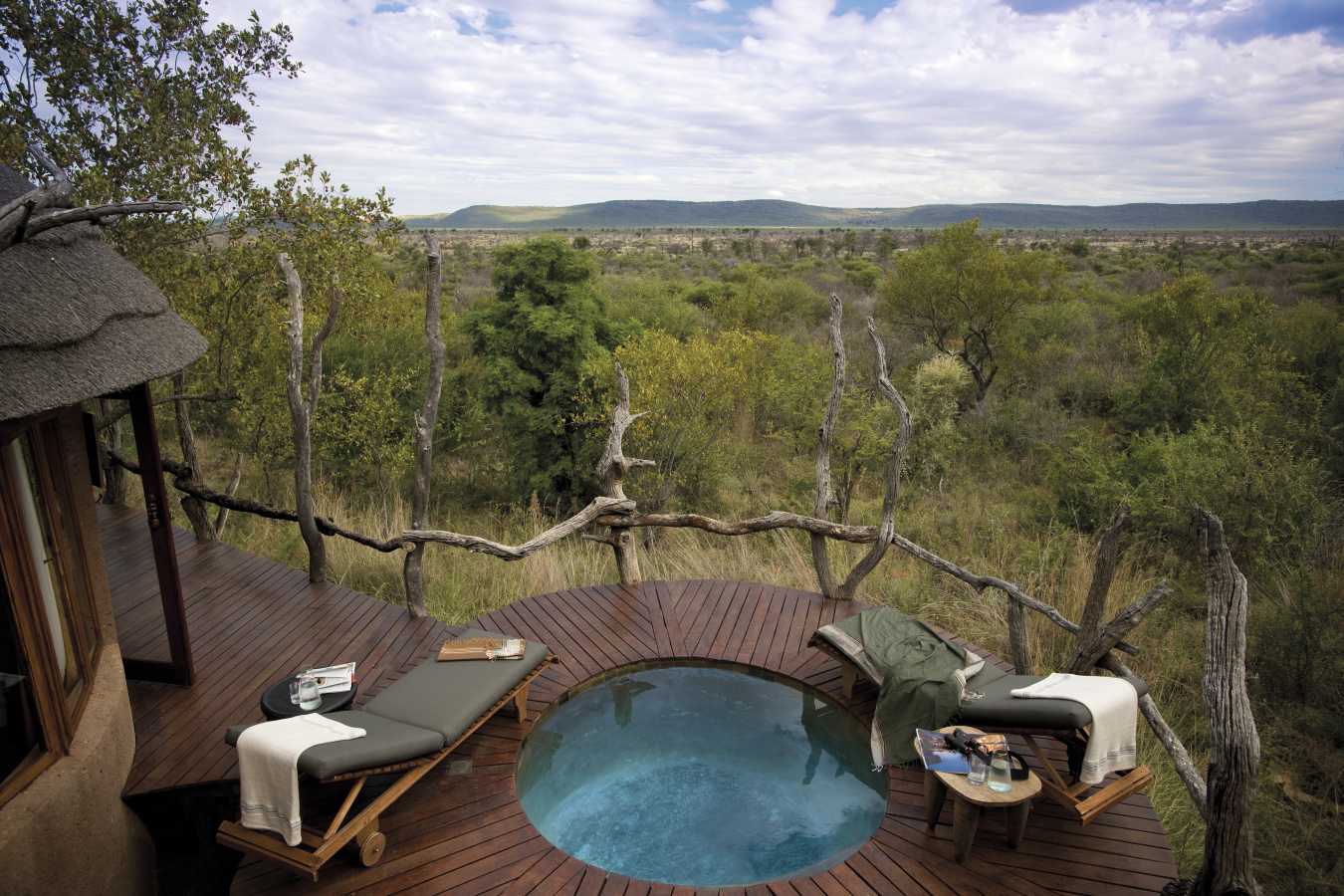 Madikwe Safari Lodge- 25