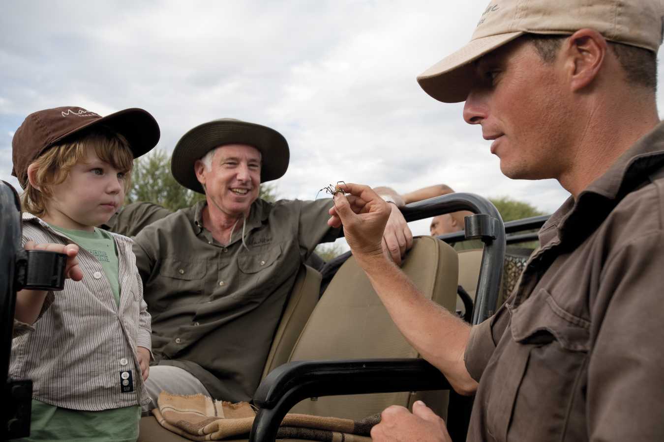 Madikwe Safari Lodge- 27