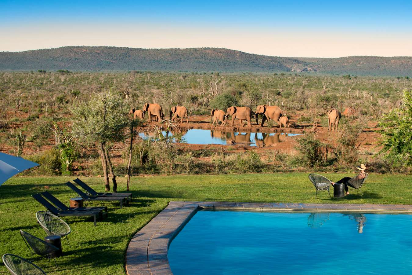 Madikwe Safari Lodge- 66