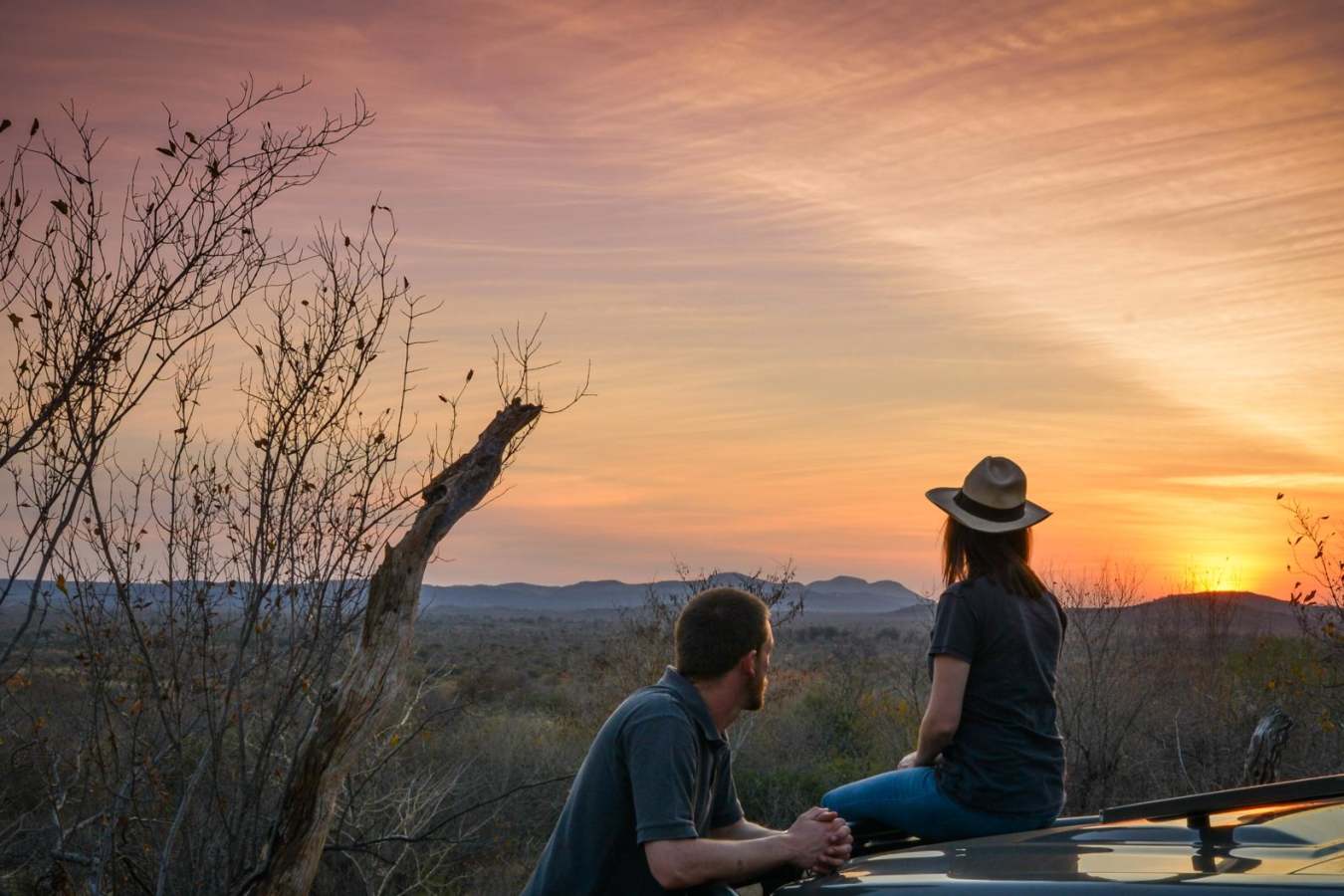 Madikwe Safari Lodge- 23