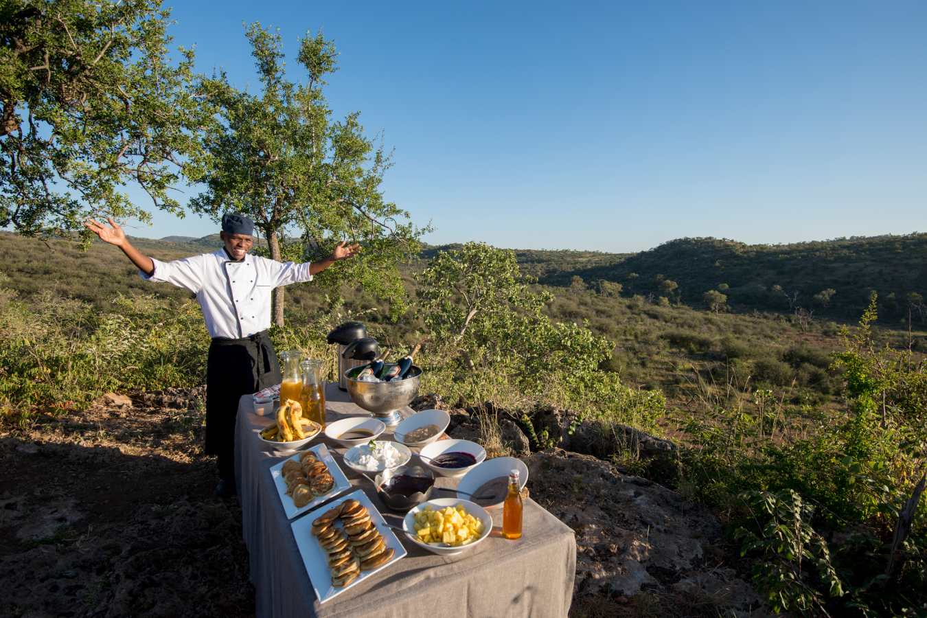 Madikwe Safari Lodge- 19