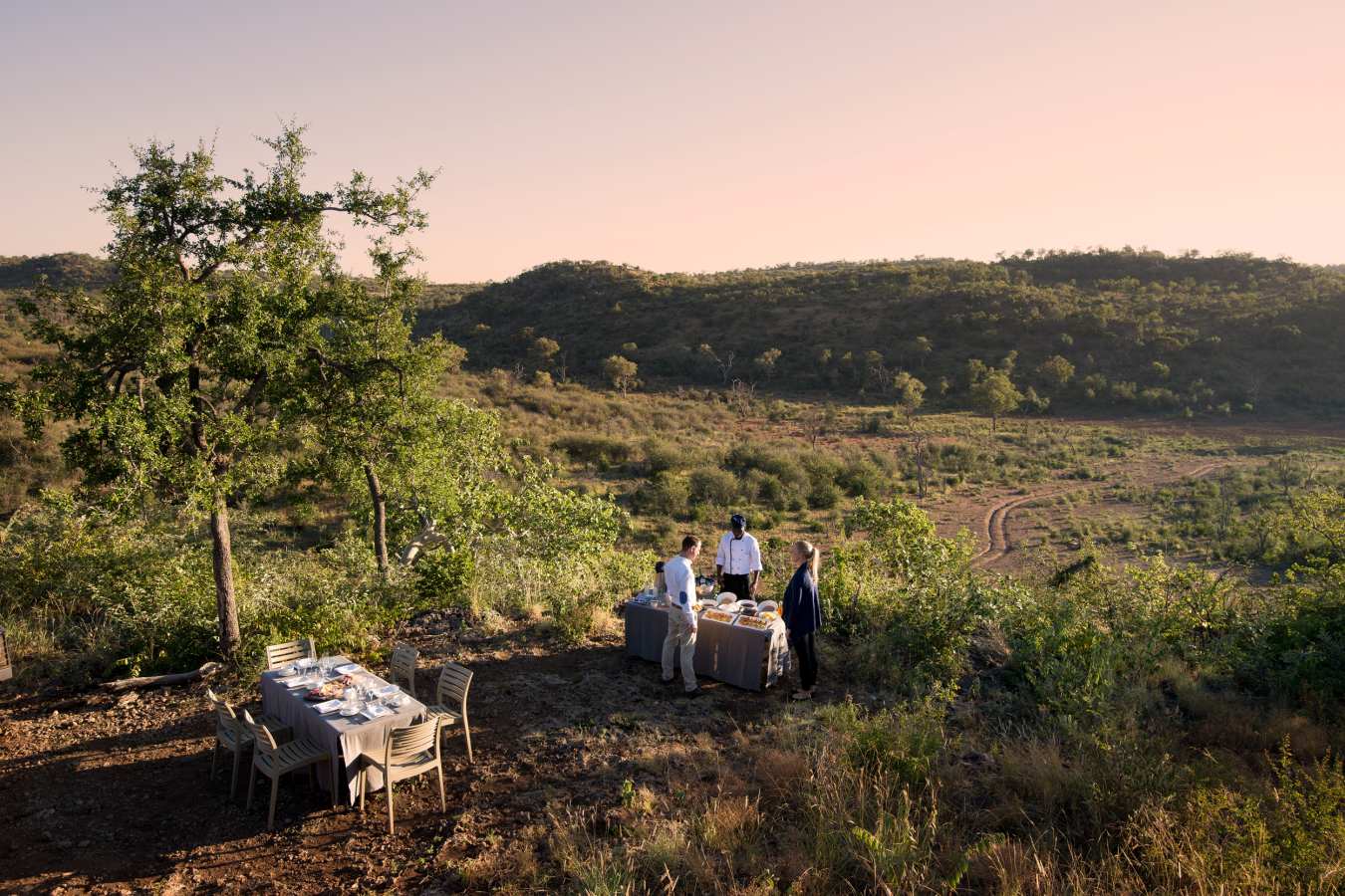 Madikwe Safari Lodge- 15