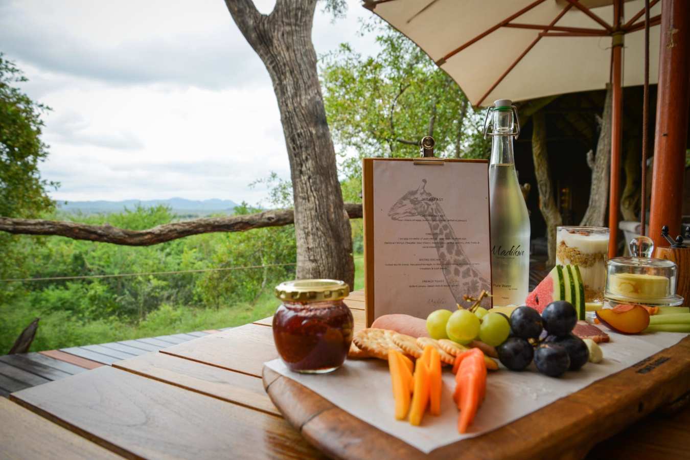 Madikwe Safari Lodge- 16
