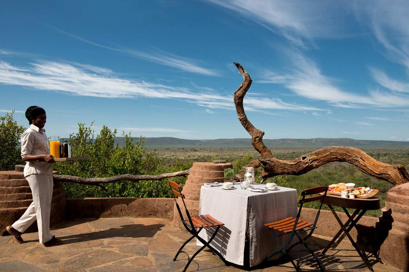 Madikwe Safari Lodge- 38
