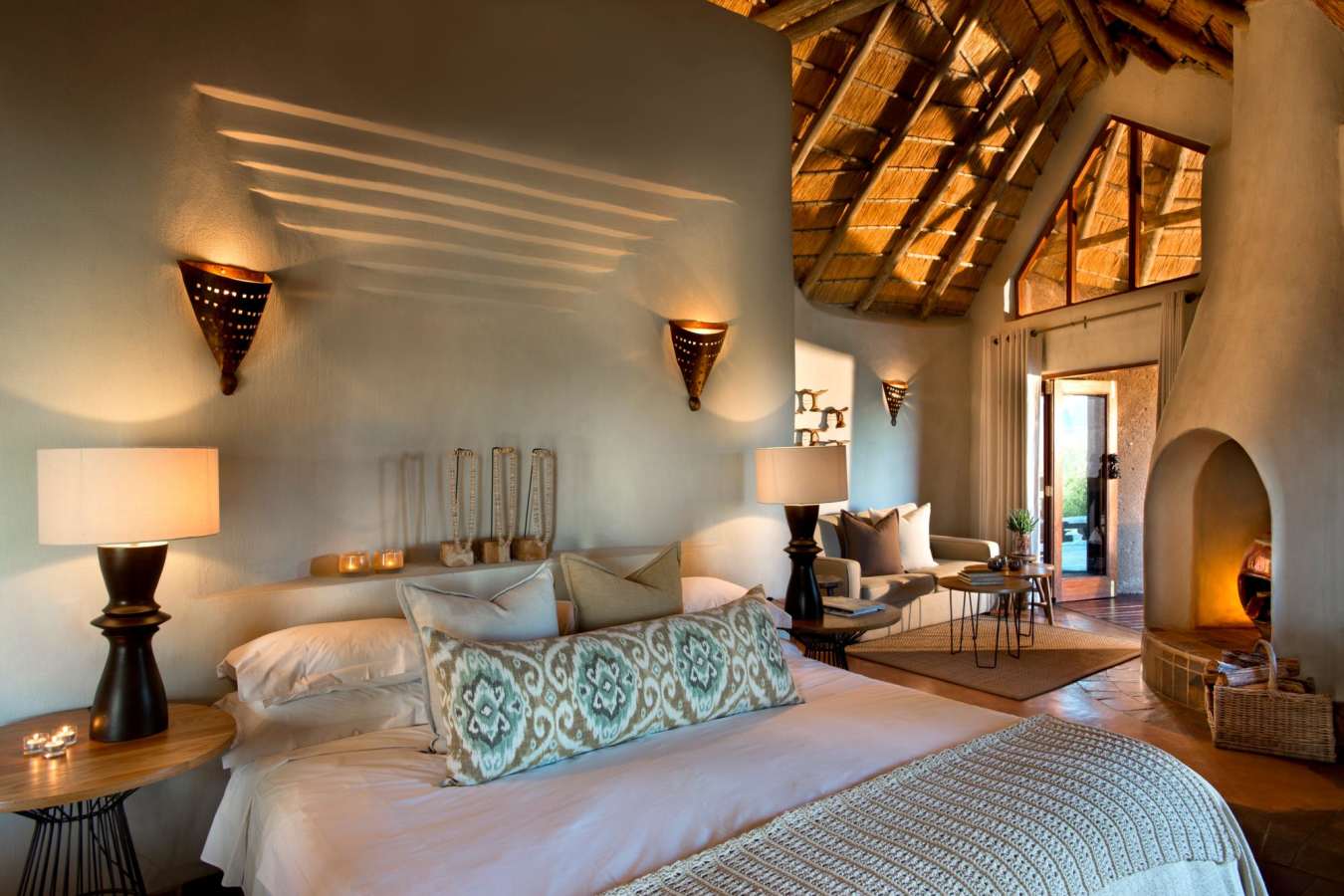 Madikwe Safari Lodge- 39