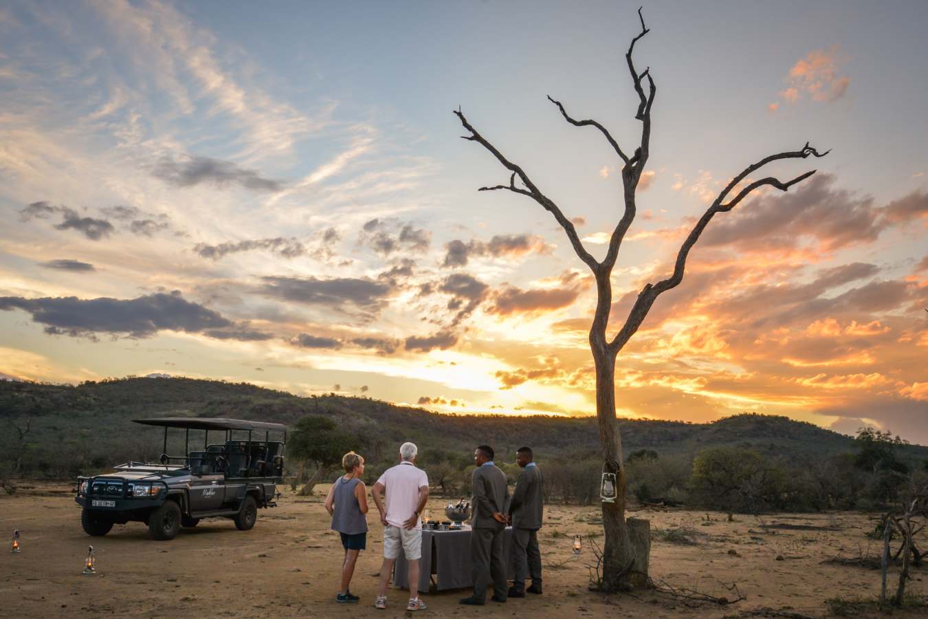 Madikwe Safari Lodge- 44