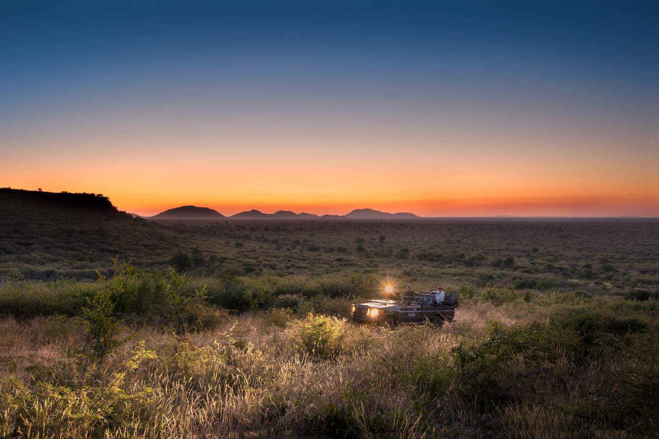 Madikwe Safari Lodge- 45
