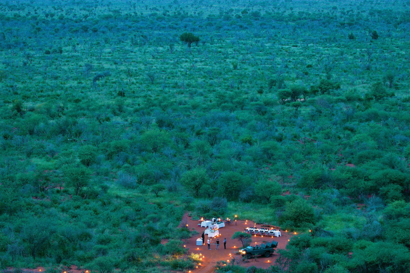 Madikwe Safari Lodge- 22