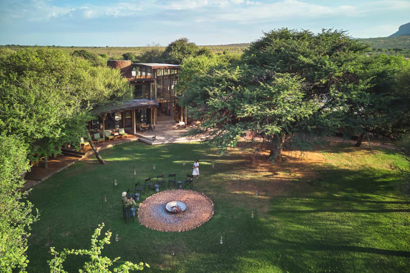 Marataba Safari Lodge- 9