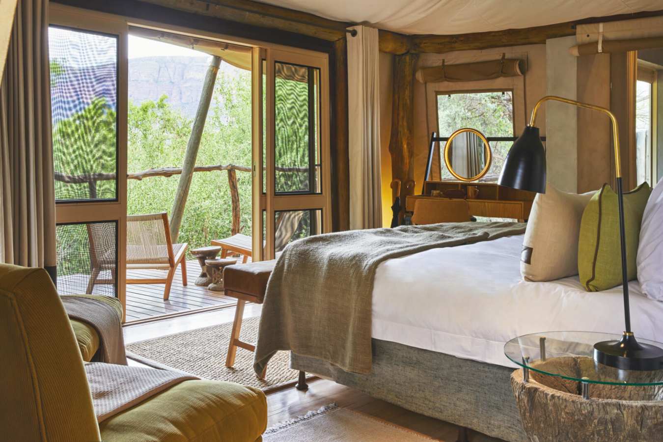 Marataba Safari Lodge- 20