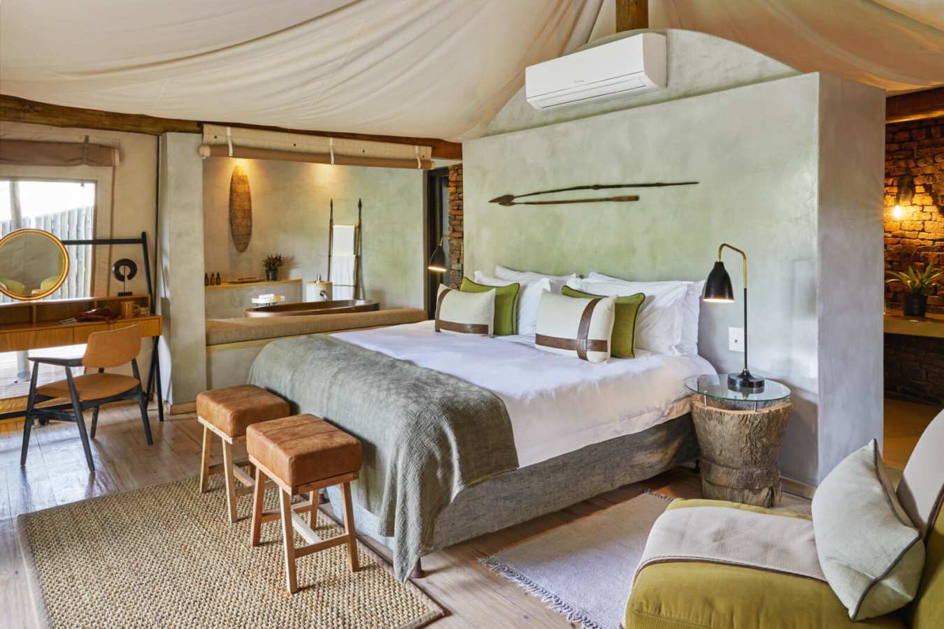 Marataba Safari Lodge- 23