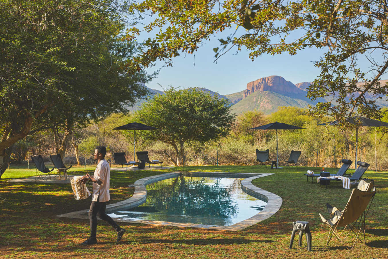 Marataba Safari Lodge- 18