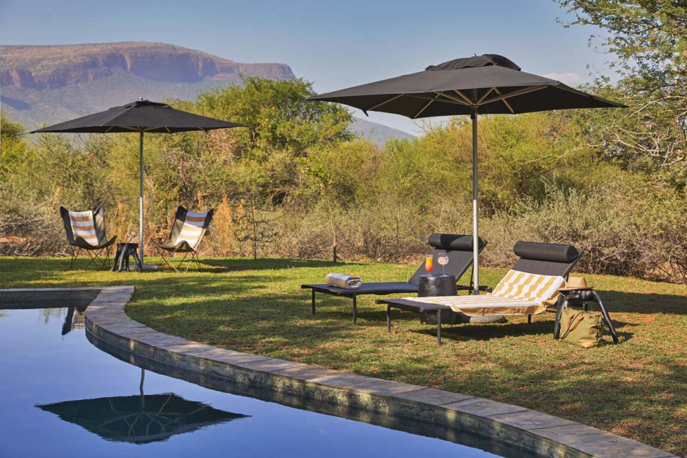 Marataba Safari Lodge- 26